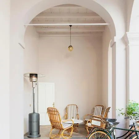 Sweet Pitti شقة *